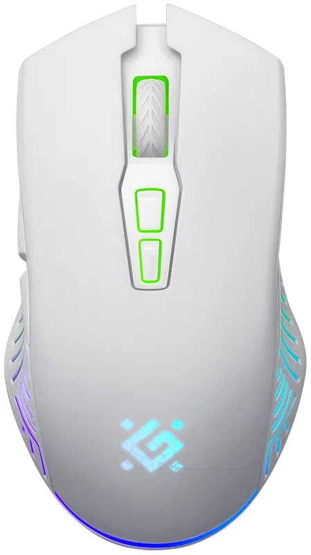 Defender - Беспроводная игровая мышь Pandora GM-502