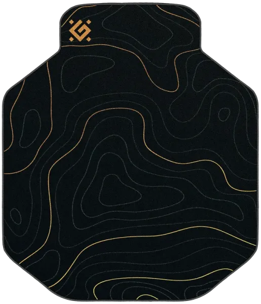 Defender - Напольный игровой ковер Motion