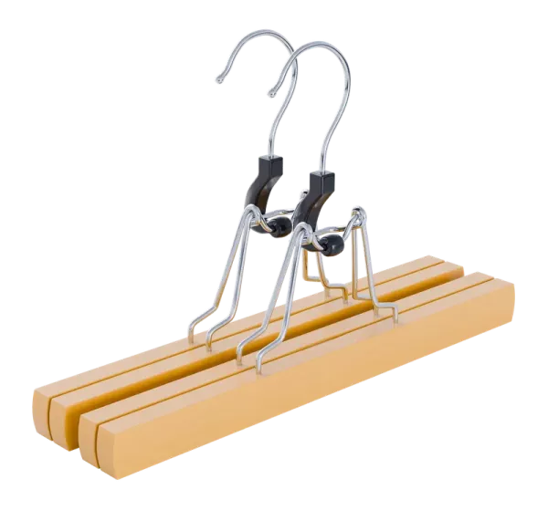 Defender - Набор вешалок для одежды CLH-251