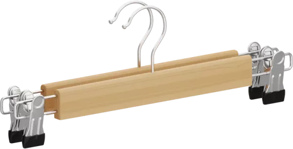 Defender - Набор вешалок для одежды CLH-252