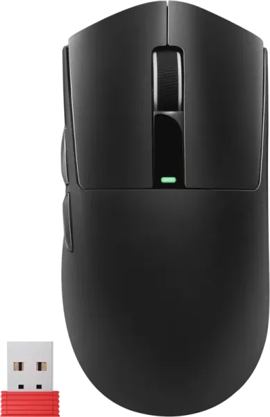 Defender - Беспроводная игровая мышь Hyperion GM-119 Defender - Беспроводная игровая мышь Hyperion GM-119