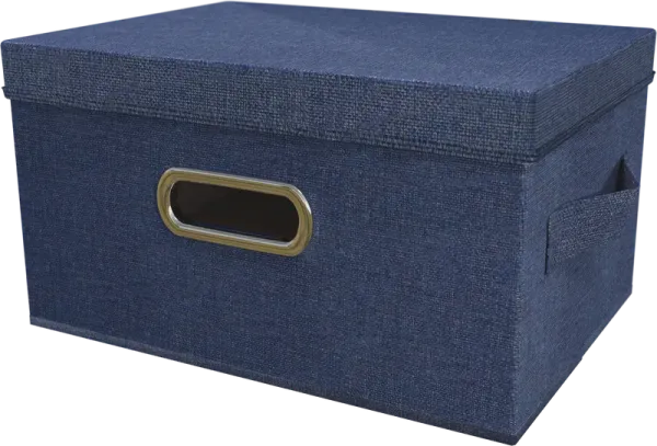 Defender - Короб для хранения Coffer