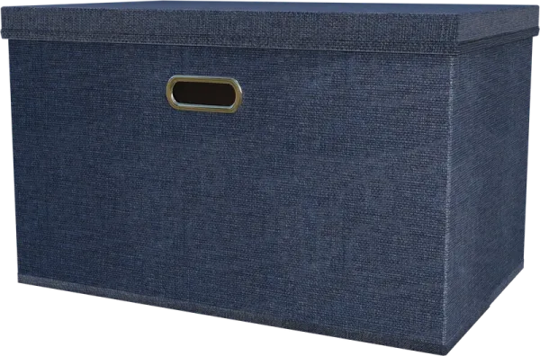 Defender - Короб для хранения Coffer