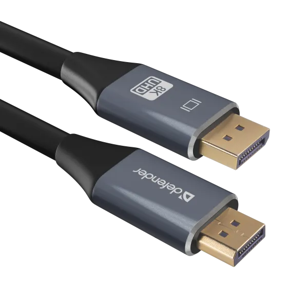 Defender - Цифровой кабель DisplayPort AC-01