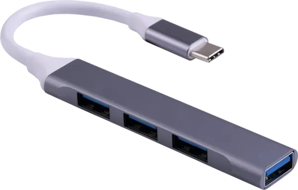 Defender - Универсальный USB разветвитель HB-05