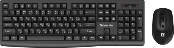 Defender - Беспроводной набор Seoul C-972 Defender - Беспроводной набор Seoul C-972