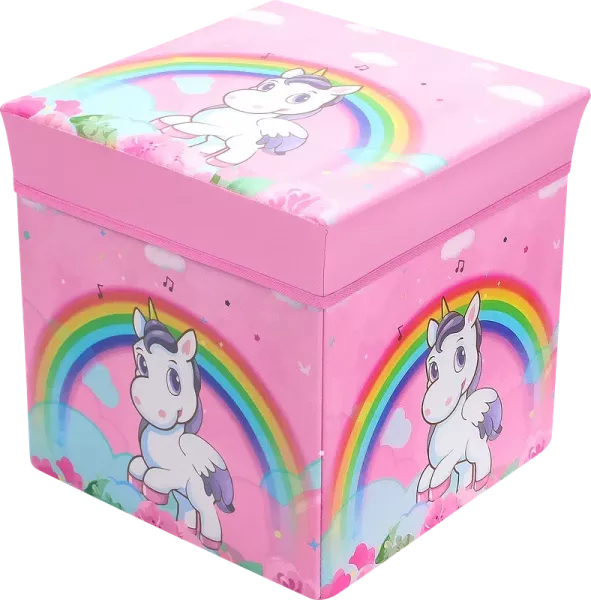 Defender - Короб для хранения Unicorn