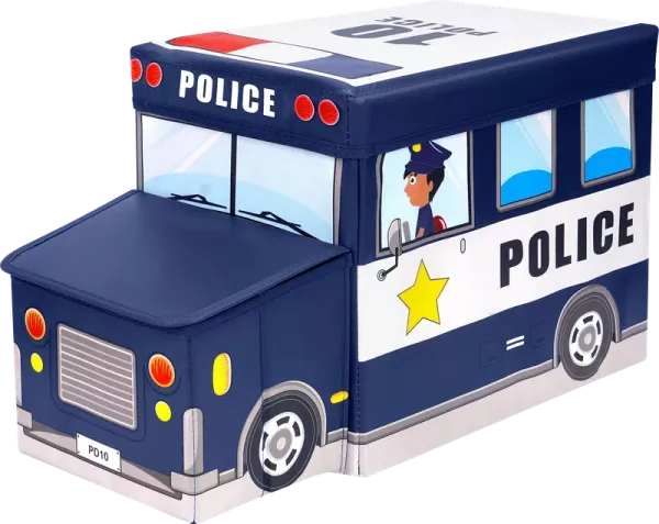 Defender - Короб для хранения Transport01 Defender - Короб для хранения Transport01