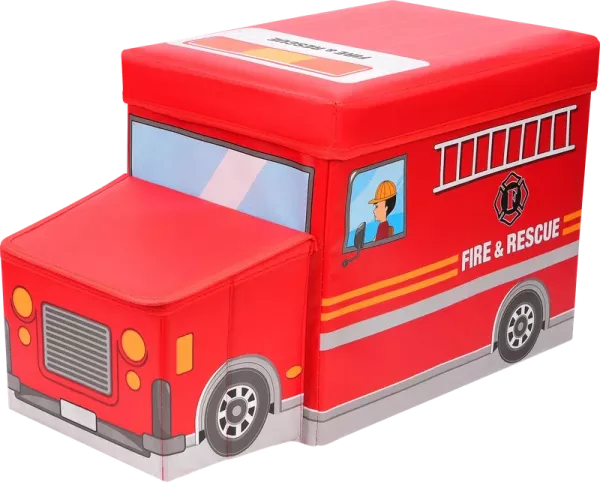 Defender - Короб для хранения Transport01