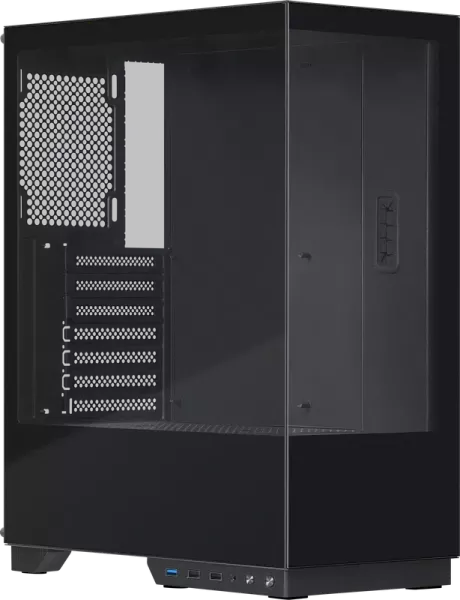 Defender - Корпус компьютерный HyperHub