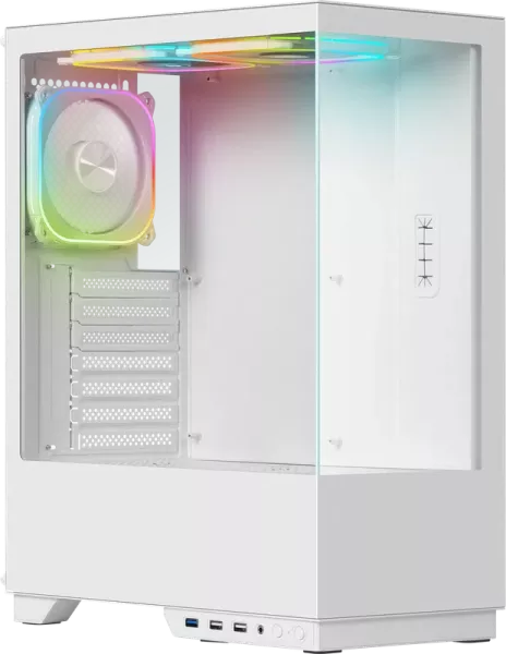 Defender - Корпус компьютерный HyperHub Defender - Корпус компьютерный HyperHub
