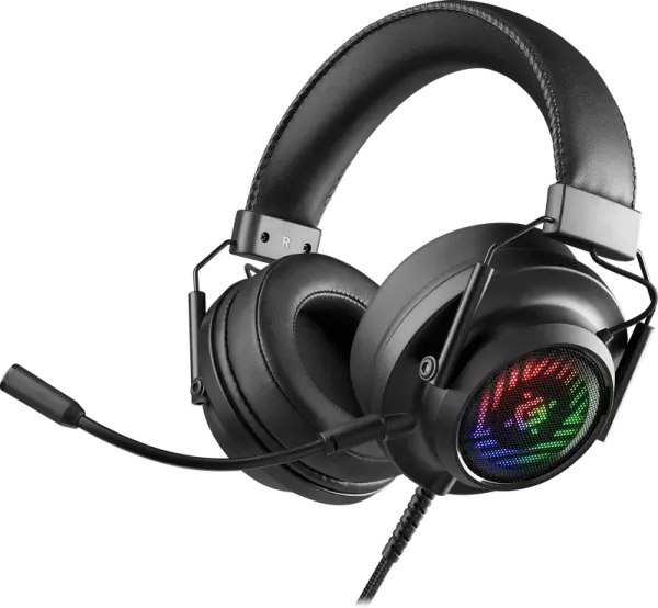 Defender - Игровая гарнитура Grendel