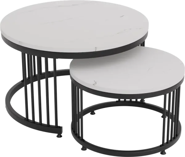 Defender - Журнальный стол Dos Lunas