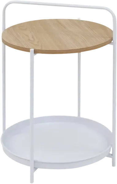 Defender - Журнальный стол Twin Table Defender - Журнальный стол Twin Table