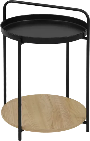 Defender - Журнальный стол Twin Table