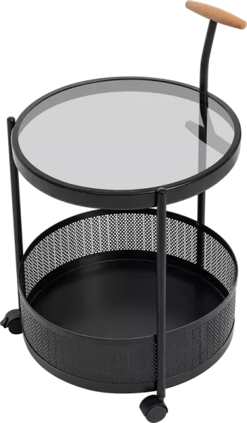 Defender - Журнальный стол Glassy Defender - Журнальный стол Glassy