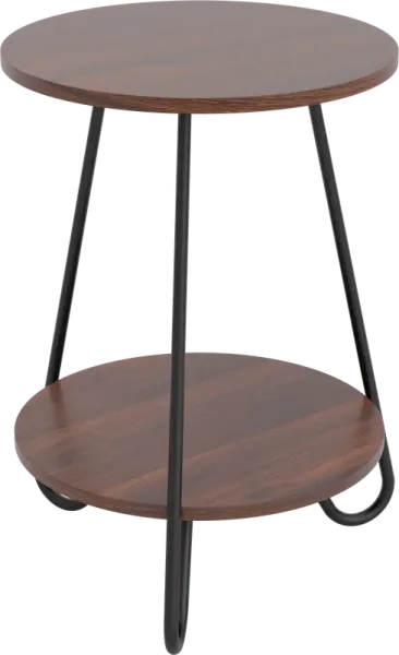 Defender - Журнальный стол Saturn Ring