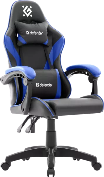 Defender - Игровое кресло Valezar Defender - Игровое кресло Valezar