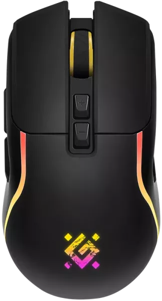 Defender - Беспроводная игровая мышь Orini GM-141 Defender - Беспроводная игровая мышь Orini GM-141