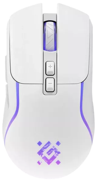 Defender - Беспроводная игровая мышь Orini GM-141 Defender - Беспроводная игровая мышь Orini GM-141