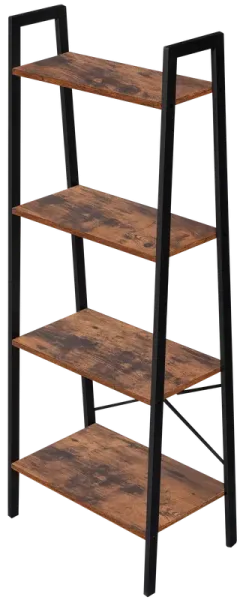 Defender - Стеллаж Wood and Iron Defender - Стеллаж Wood and Iron