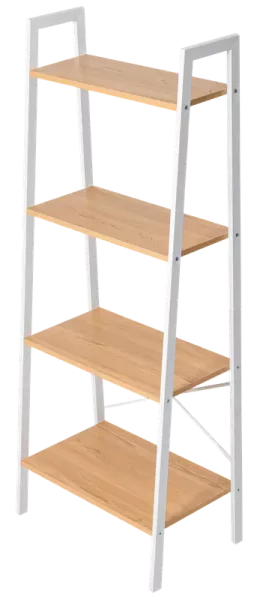 Defender - Стеллаж Wood and Iron