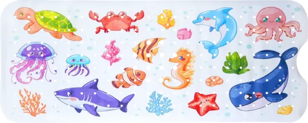 Defender - Коврик для ванной KF-820