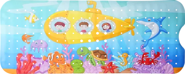 Defender - Коврик для ванной KF-820