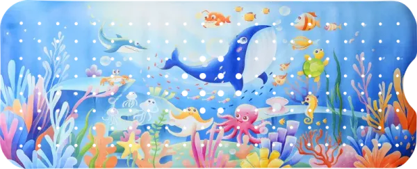 Defender - Коврик для ванной KF-820