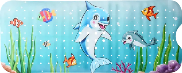 Defender - Коврик для ванной KF-820