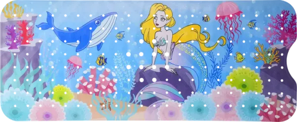 Defender - Коврик для ванной KF-820