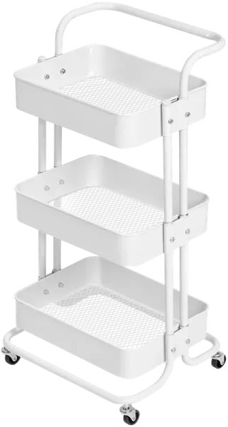 Defender - Этажерка Atomic cart