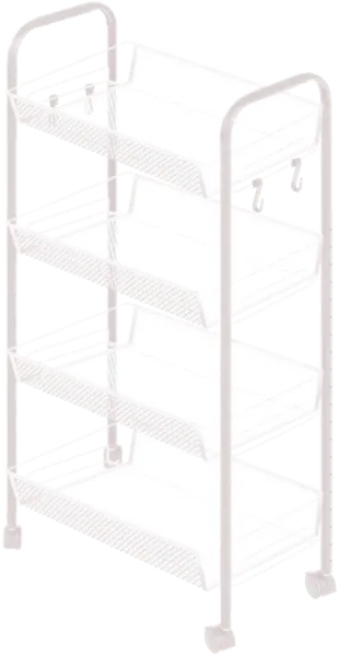 Defender - Этажерка Rollie Polly