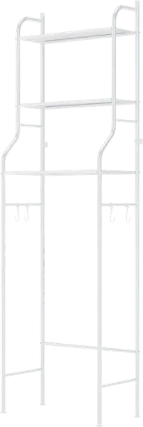 Defender - Стеллаж для ванной комнаты Aqua Tower Defender - Стеллаж для ванной комнаты Aqua Tower