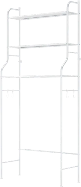 Defender - Стеллаж для ванной комнаты Laundry Tower