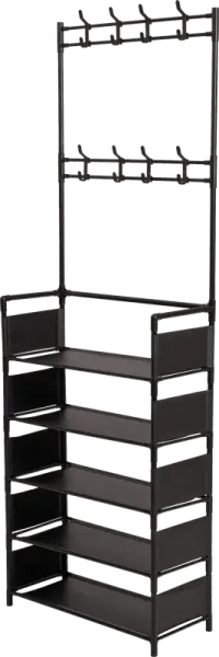 Defender - Напольная вешалка с обувницей Outa Forma 5