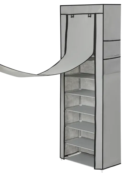 Defender - Стеллаж для обуви Chiuso Stand Defender - Стеллаж для обуви Chiuso Stand