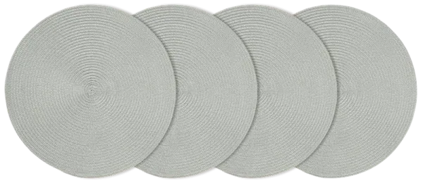 Defender - Набор салфеток сервировочных Curl