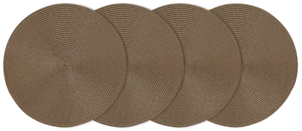 Defender - Набор салфеток сервировочных Curl