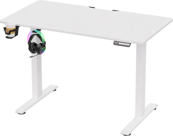 Defender - Игровой компьютерный стол Electric Defender - Игровой компьютерный стол Electric