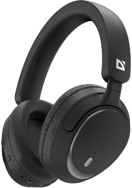 Defender - Беспроводная гарнитура FreeMotion B1055 (Свобода) Defender - Беспроводная гарнитура FreeMotion B1055 (Свобода)