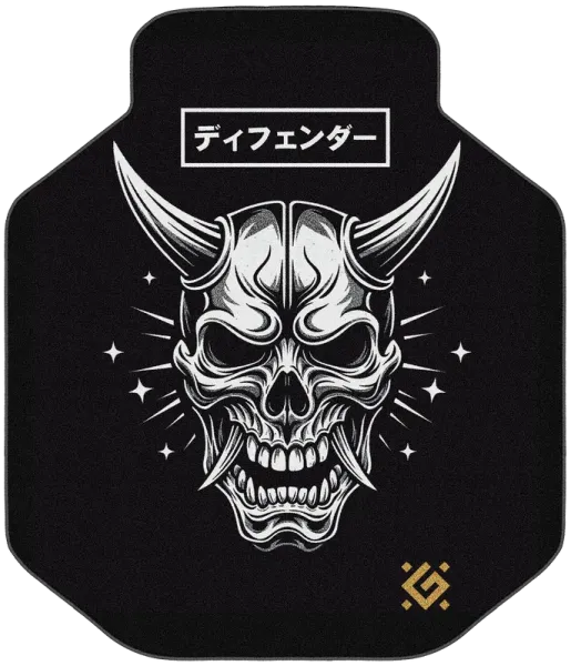 Defender - Напольный игровой ковер Motion Defender - Напольный игровой ковер Motion