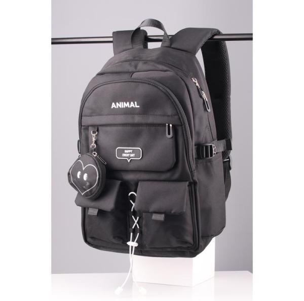 Defender - Школьный рюкзак Knotty (Узелок)