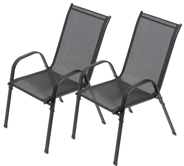 Defender - Садовый стул Softspell 2