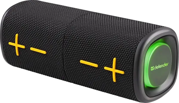 Defender - Портативная колонка Union
