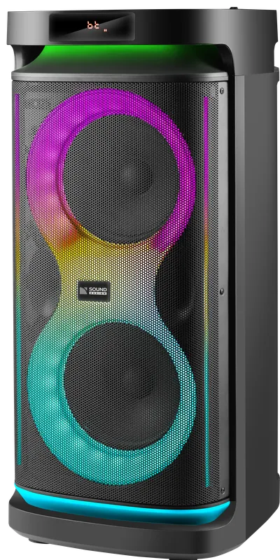 Defender - Портативная колонка Boomer 150