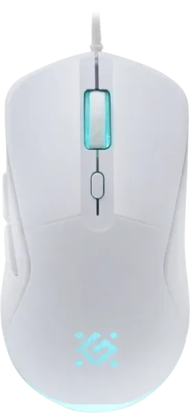 Defender - Проводная игровая мышь Arga GM-049