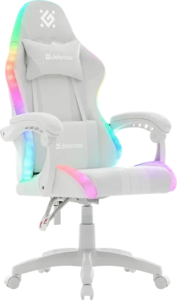 Defender - Игровое кресло Rime
