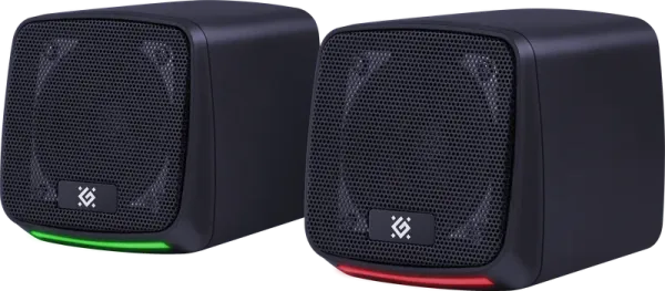 Defender - Акустическая 2.0 система J3