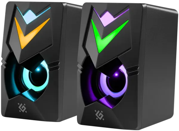 Defender - Акустическая 2.0 система J4